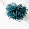 BAGUE FROU-FROU vert bouteille – Image 2